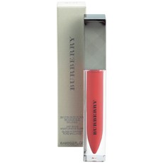 BURBERRY 亮澤唇釉 6ml, 1支, 77 Tangerine