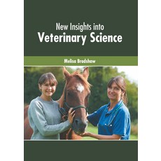 New Insights Into Veterinary Science 精裝版, Foster Academics, 英語