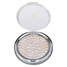 Physicians Formula 礦物珠光打亮粉餅 8g, 1盒, Translucent Pearl