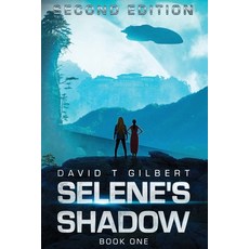 (英文圖書) Selene's Shadow: Second Edition 平裝版, Https: //Sleepingcatbooks.com, 英文