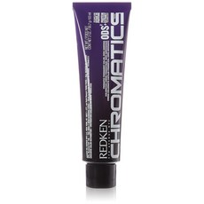 Redken 色彩鮮豔永久染髮劑 63ml, 1個, 5.62 紅紫色
