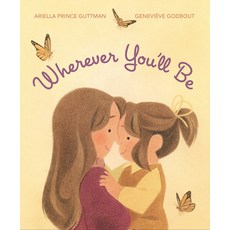Wherever You'll Be 精裝版, Flamingo Books, 英文