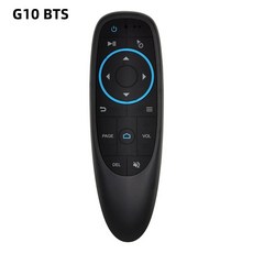飛鼠遙控器 飛鼠遙控器 飛鼠遙控器, G10 BTS, 1個