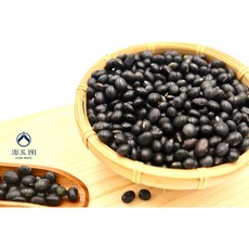 澎玉191 台灣生青仁黑豆, 500g, 1個