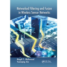(英文圖書) Networked Filtering and Fusion in Wireless Sensor Networks 平裝版, CRC Press, 英文
