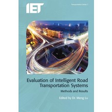 (英文圖書) Evaluation of Intelligent Road Transport Systems: Methods and Results 精裝版, Institution of Engineering ..., 英文