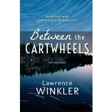 (英文圖書) Between the Cartwheels: Orion's Cartwheels Book 2 平裝版, Bellatrix, 英文