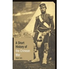 A Short History of the Crimean War 精裝版, Continnuum-3PL, 英文