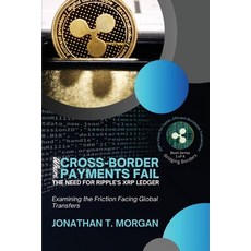 (英文圖書) Where Cross-Border Payments Fail: Examining the Friction Facing Global Transfers 平裝版, PN Books, 英文