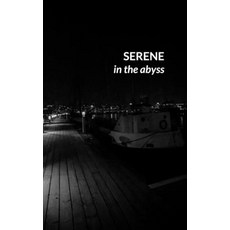 (英文圖書) Serene in the Abyss 平裝版, Blurb, 英文