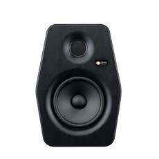 Monkey Banana #Turbo 5 五吋主動式監聽喇叭, 黑色