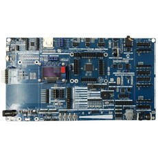 Microchip APP041v3.20實驗板套件 APP-Kick-002 v1.00子板套件 鋼琴子板 3.5mm通用喇叭, 1個, 0300801042001+0300801043001