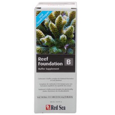Red Sea 葉基礎植物管理b, 500毫升, 1個