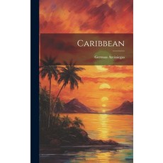 (英文圖書) Caribbean 精裝版, Legare Street Press, 英文