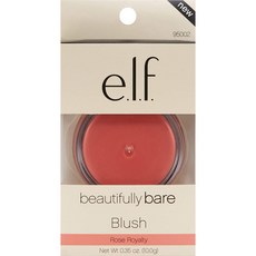 e.l.f. 腮紅霜, 1個, 軟玫瑰