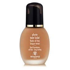 SISLEY Phyto Dut Ecla 粉底液, 1瓶, 6 Amber