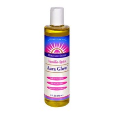 HERITAGE STORE Aura Glow 茉莉花香氛, 240毫升