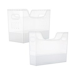 聯府 優齊整理收納盒(小/大/特大) KY170KY260KY90 收納箱 置物盒 文件盒 整理盒 收納籃