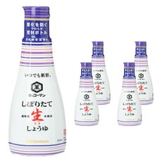 行雲紋 條紋生醬油, 5個, 200ml