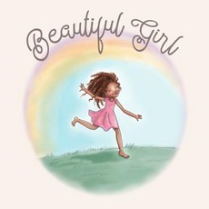 (英文圖書)Beautiful Girl 平裝版, Independently Published, 英文