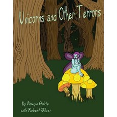 (英文圖書)Unicorns and Other Terrors 平裝版, Team Manticore LLC, 英文
