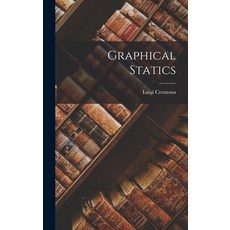 (英文圖書) Graphical Statics 精裝版, Legare Street Press, 英文