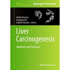 (英文圖書) Liver Carcinogenesis: Methods and Protocols 精裝版, Humana, 英文