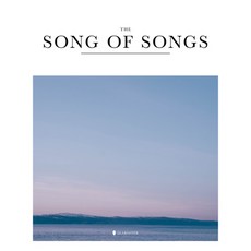 (英文圖書) Song of Songs (Hc Nlt) 精裝版, Alabaster, 英文