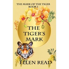 (英文圖書) The Tiger's Mark 平裝版, Independently Published, 英文