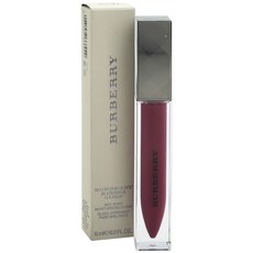 BURBERRY 亮澤唇釉 6ml, 1支, 97 Plum Pink