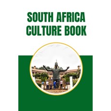(英文圖書) South Africa Culture Book 平裝版, Independently Published, 英文