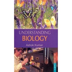 (英文圖書) Understanding Biology 精裝版, Discovery Publishing House ..., 英文