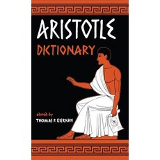 Aristotle Dictionary 精裝版, Philosophical Library, 英文