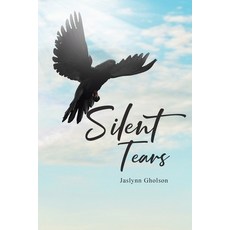 (英文圖書) Silent Tears 平裝版, Newman Springs, 英文