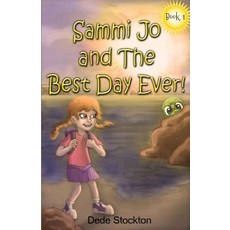 (英文圖書)Sammi Jo and the Best Day Ever! 平裝版, Bublish, Inc., 英文