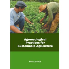 (英文圖書) Agroecological Practices for Sustainable Agriculture 精裝版, Callisto Reference, 英文