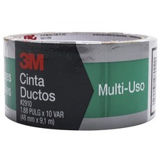 3M 多用途膠帶 48mm x 9.1m, 1個