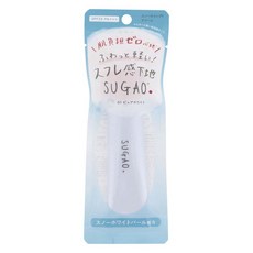 輕透雪白素肌飾底乳, 1個, 01純白