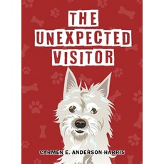 (英文圖書)The Unexpected Visitor 精裝版, Gotham Books, 英文