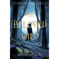 (英文圖書)The Beloved Wild 精裝版, Feiwel & Friends, 英文