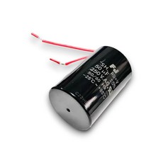 正典UCHI電子 台灣FJ 啟動電容 50uf 250v AC110v用 洗衣機馬達 抽水機 加壓馬達, 1個, UCHI電子 50uf 250v