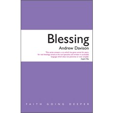 (英文圖書) Blessing 平裝版, Canterbury Press Norwich, 英文