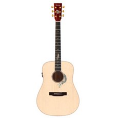 楚門吉他 Wing980D-S3/Wing980TF-S3 木吉他 雲杉桃花心木