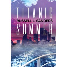 (英文圖書)Titanic Summer 平裝版, Harmony Ink Press LLC, 英文