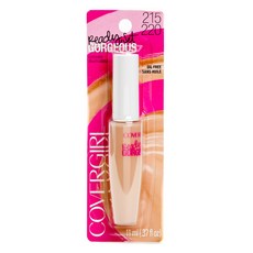 COVERGIRL Ready Set Golger 遮瑕膏, 1個, 中等的