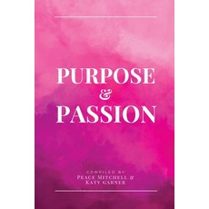 (英文圖書) Purpose & Passion 平裝版, Women's Business Collective..., 英文