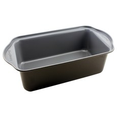 BergHOFF 貝高福 Ear's Chef不沾烤盤吐司模具, 1個