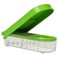 prep solutions 方案漸進式洋蔥切菜, 1個, 綠