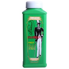 CLUBMAN 經典爽身粉, 112 克