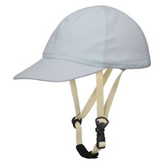 Capor設計鴨舌款安全帽, 1個, 橡木